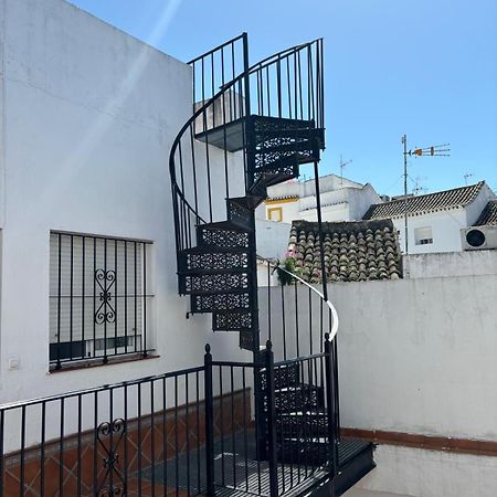 Apartamento Asis 20.7 Medina-Sidonia Exterior foto
