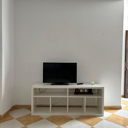 Apartamento Asis 20.7 Medina-Sidonia Exterior foto