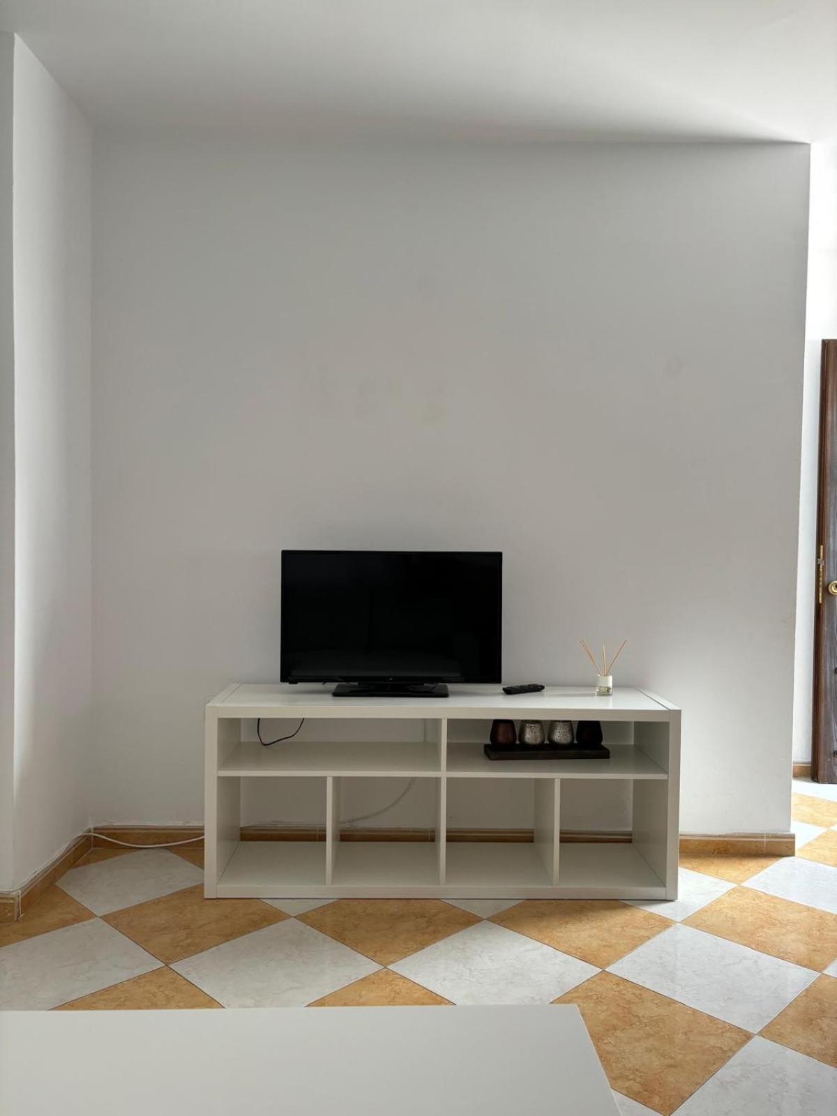 Apartamento Asis 20.7 Medina-Sidonia Exterior foto