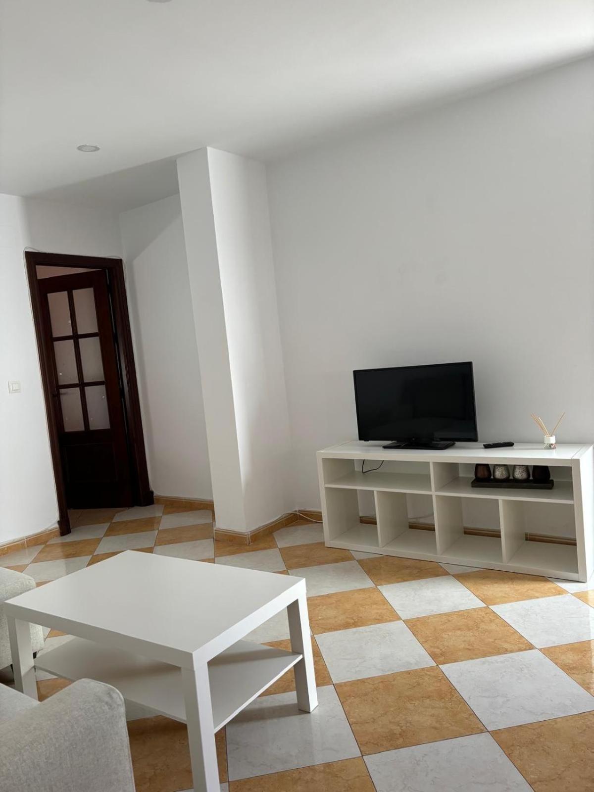 Apartamento Asis 20.7 Medina-Sidonia Exterior foto