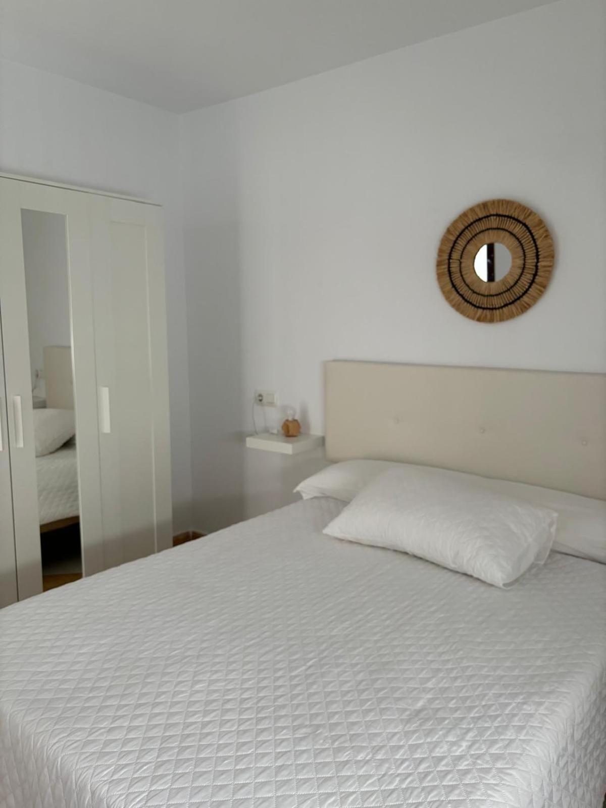 Apartamento Asis 20.7 Medina-Sidonia Exterior foto