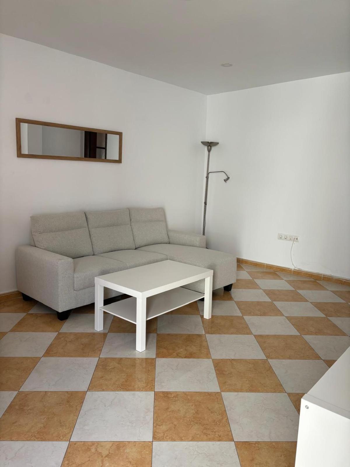 Apartamento Asis 20.7 Medina-Sidonia Exterior foto