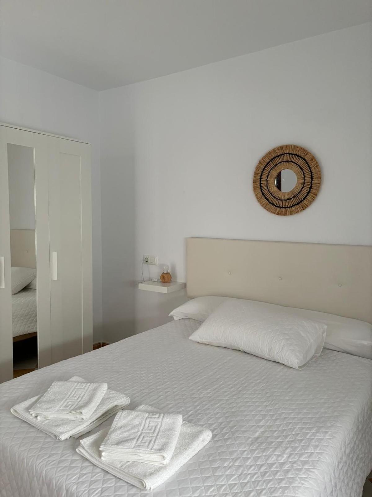Apartamento Asis 20.7 Medina-Sidonia Exterior foto