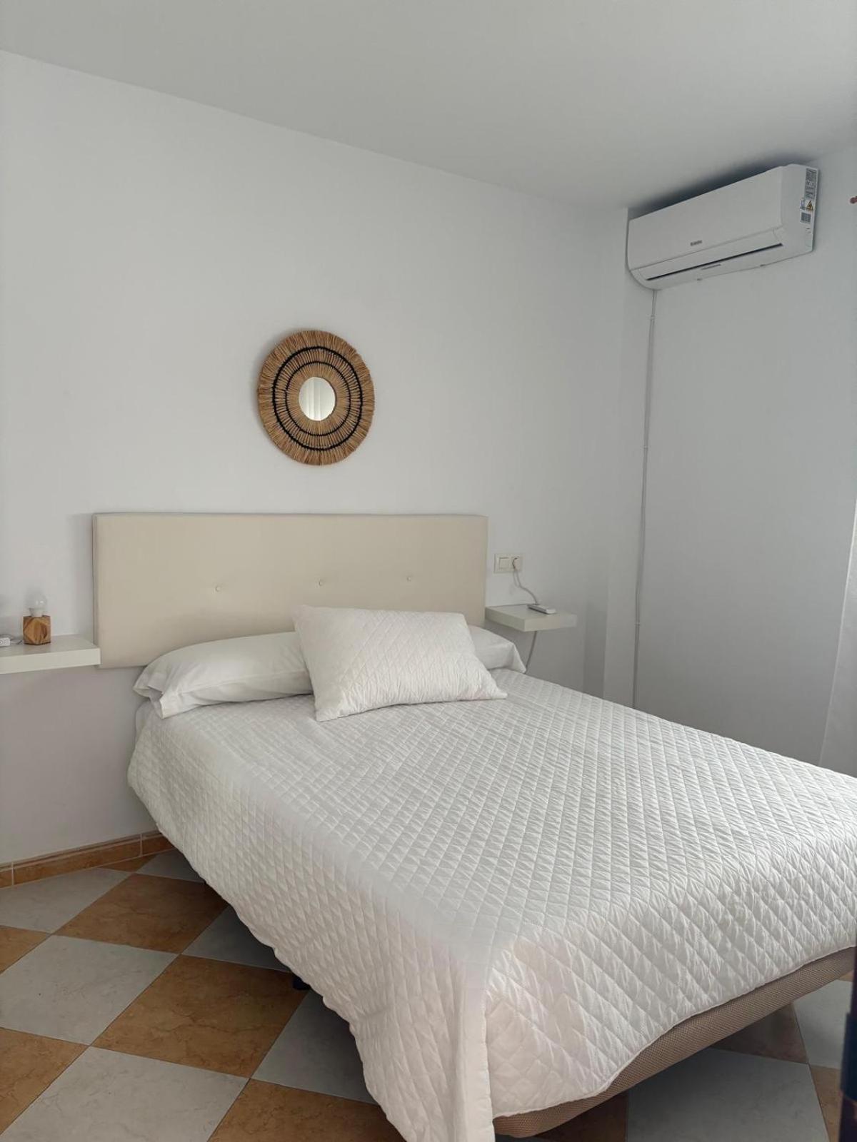 Apartamento Asis 20.7 Medina-Sidonia Exterior foto